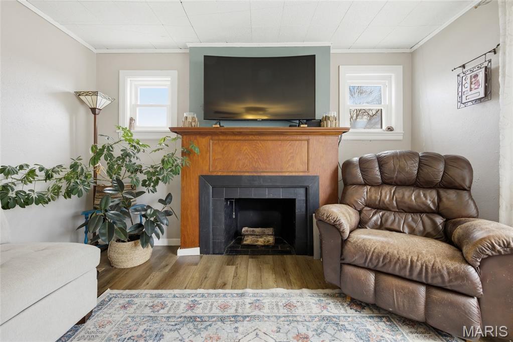 Hermann - Residential