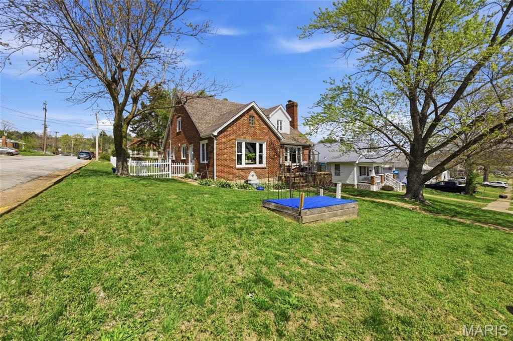 Hermann - Residential