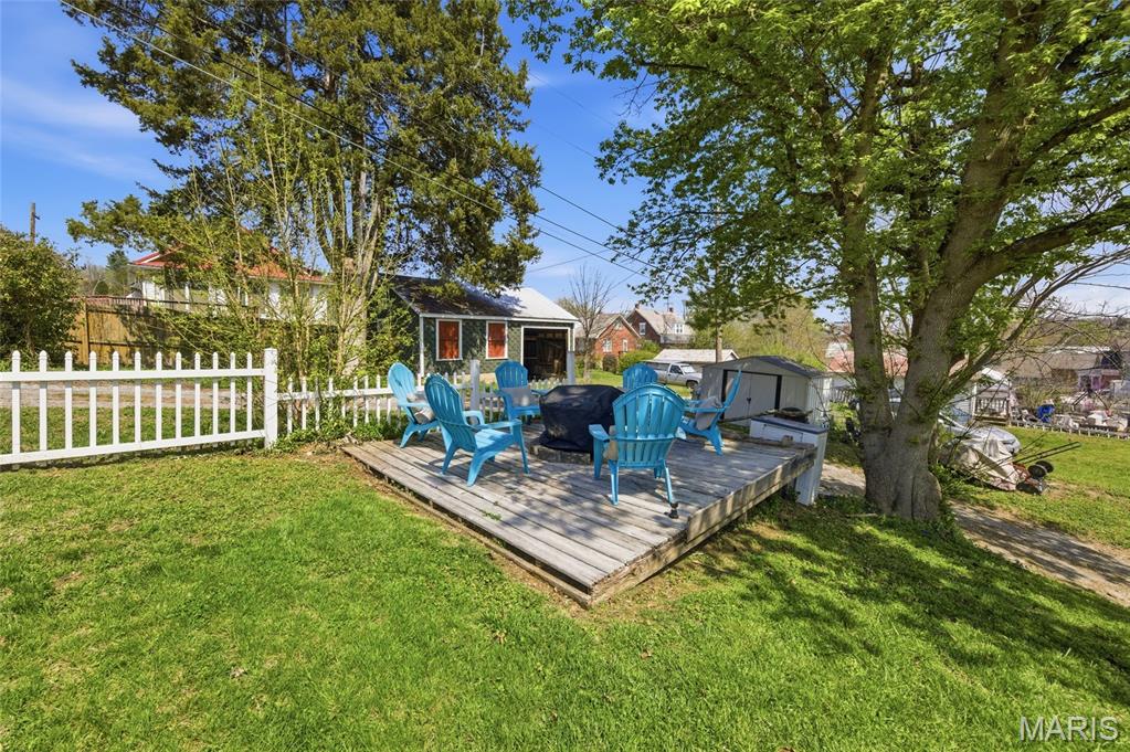 Hermann - Residential