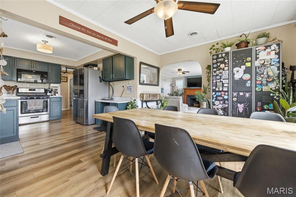 Hermann - Residential