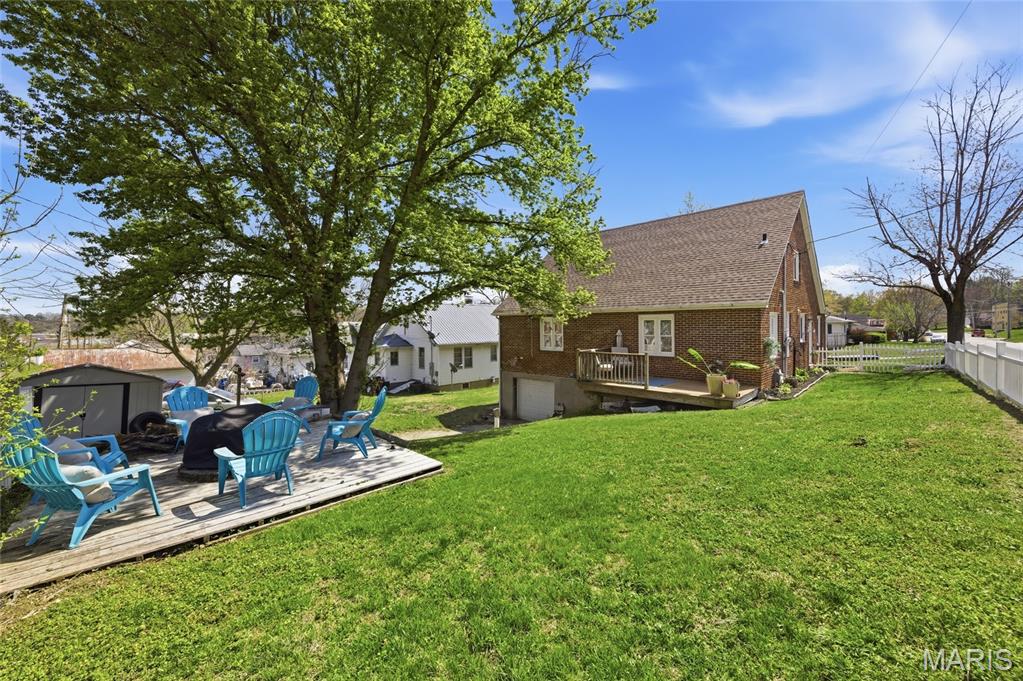 Hermann - Residential