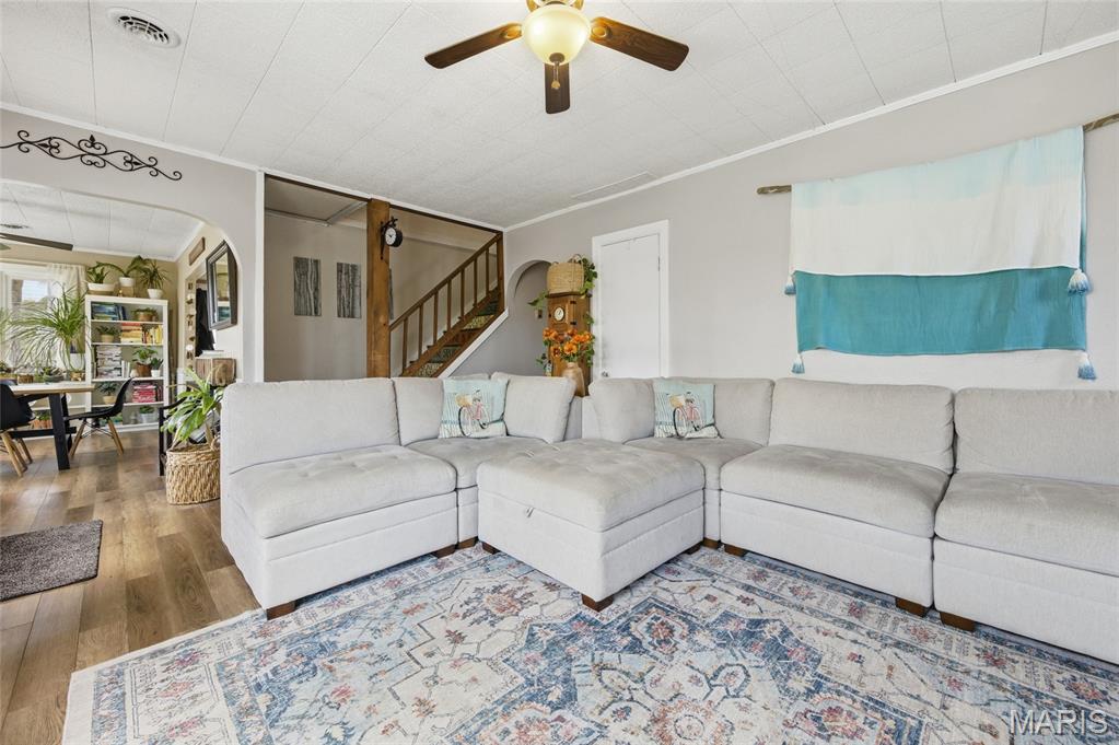 Hermann - Residential