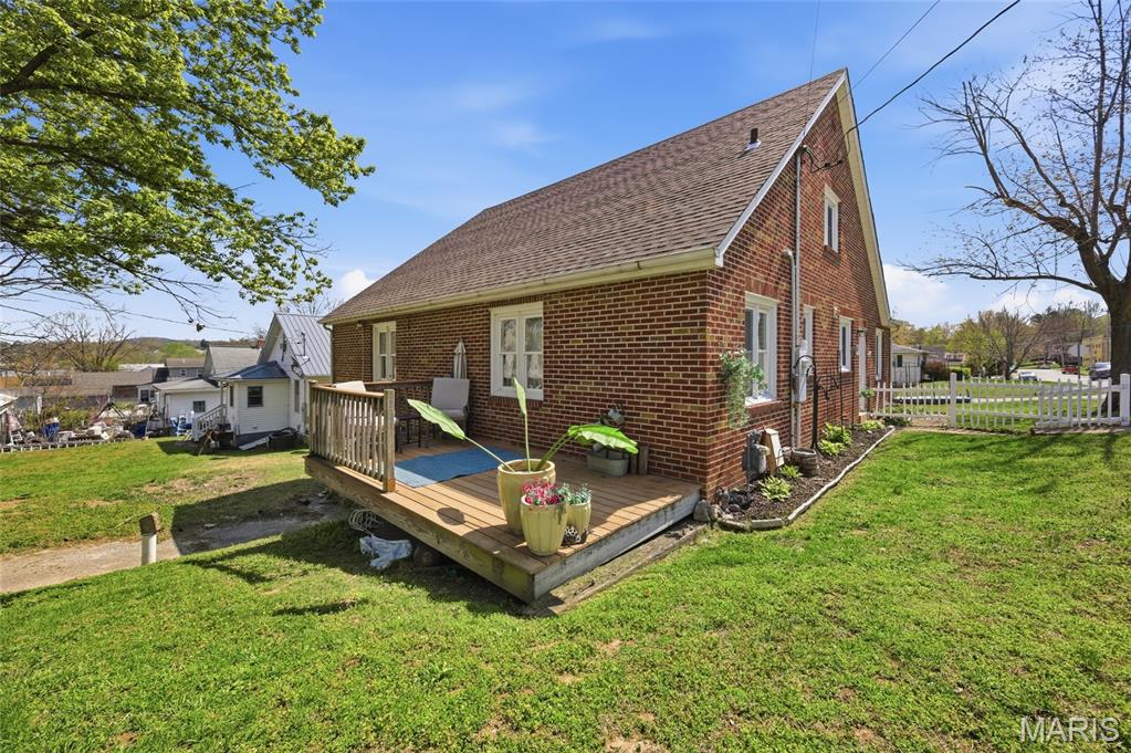 Hermann - Residential