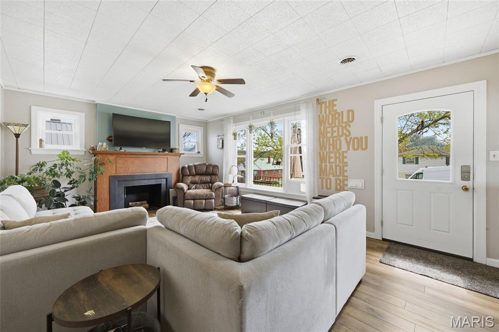 Hermann - Residential