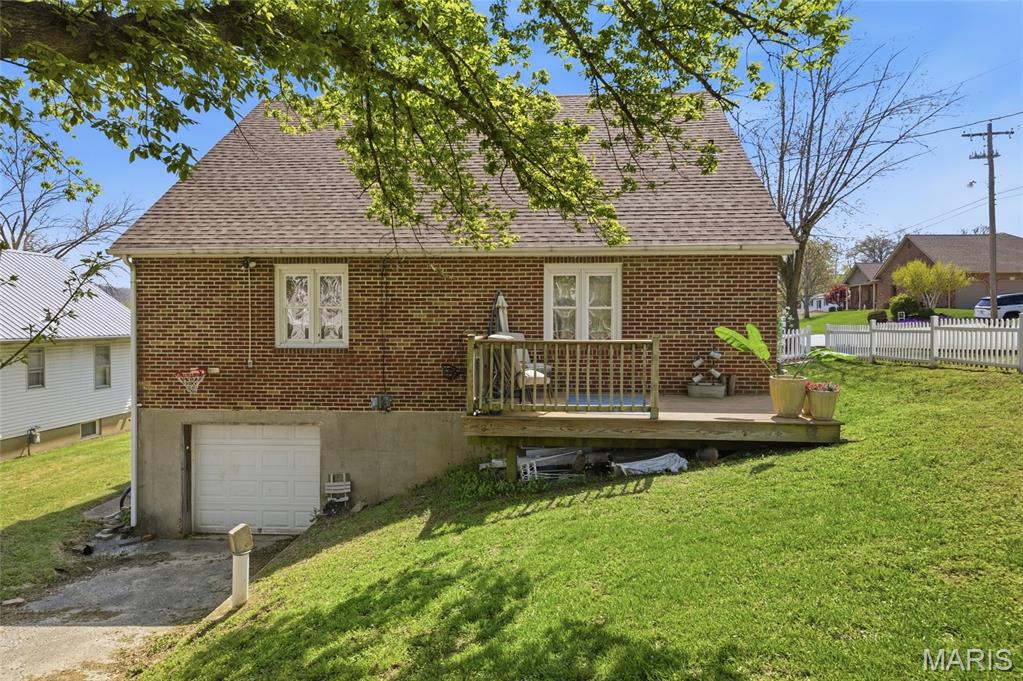 Hermann - Residential