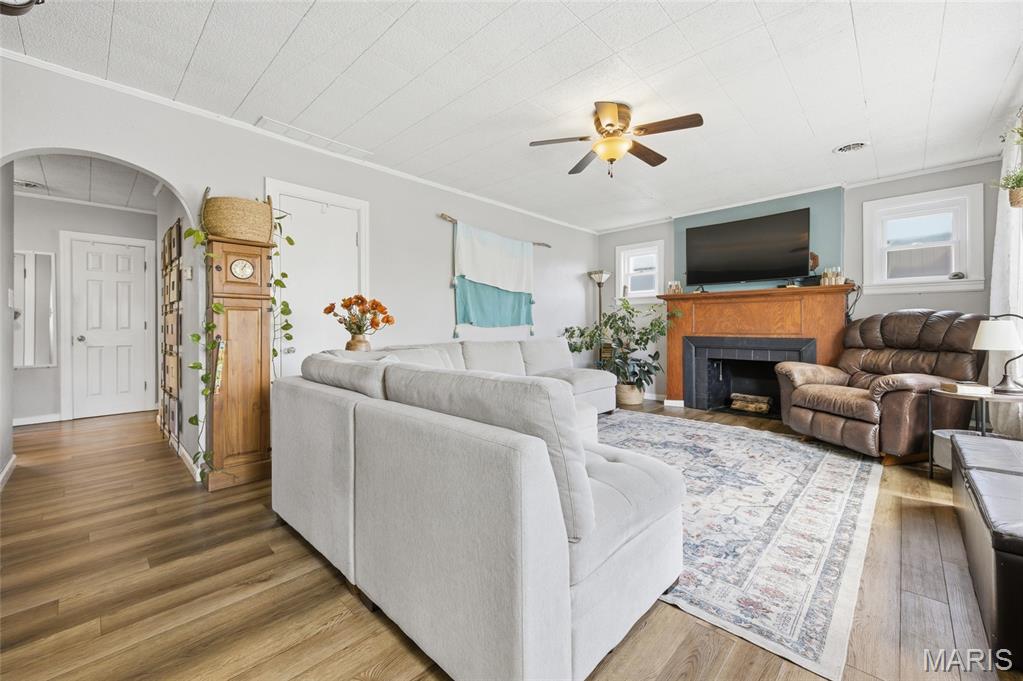 Hermann - Residential