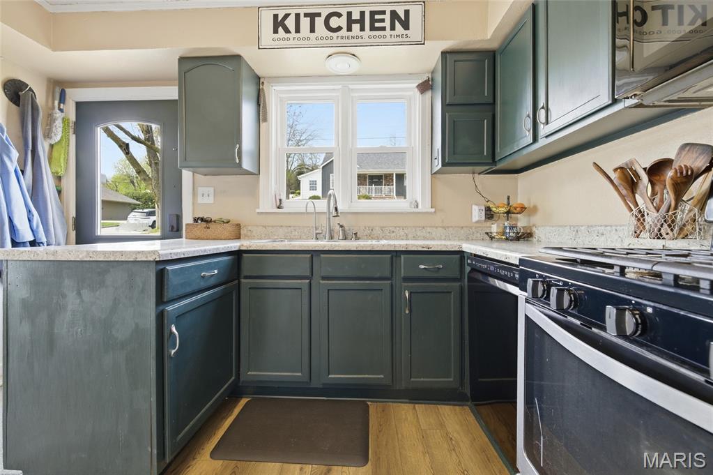 Hermann - Residential