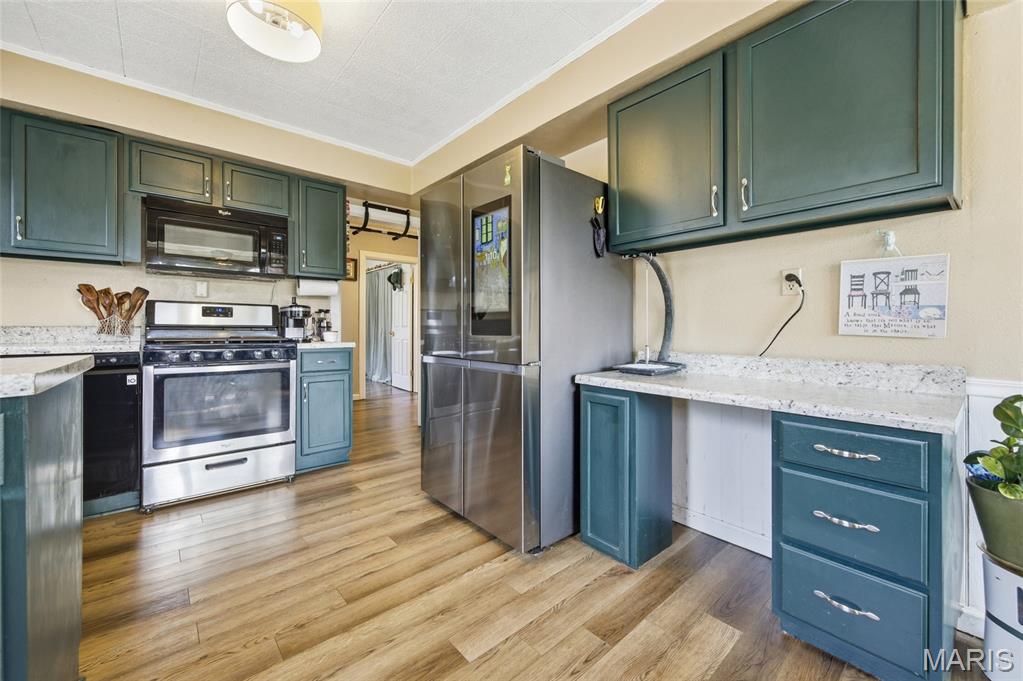 Hermann - Residential