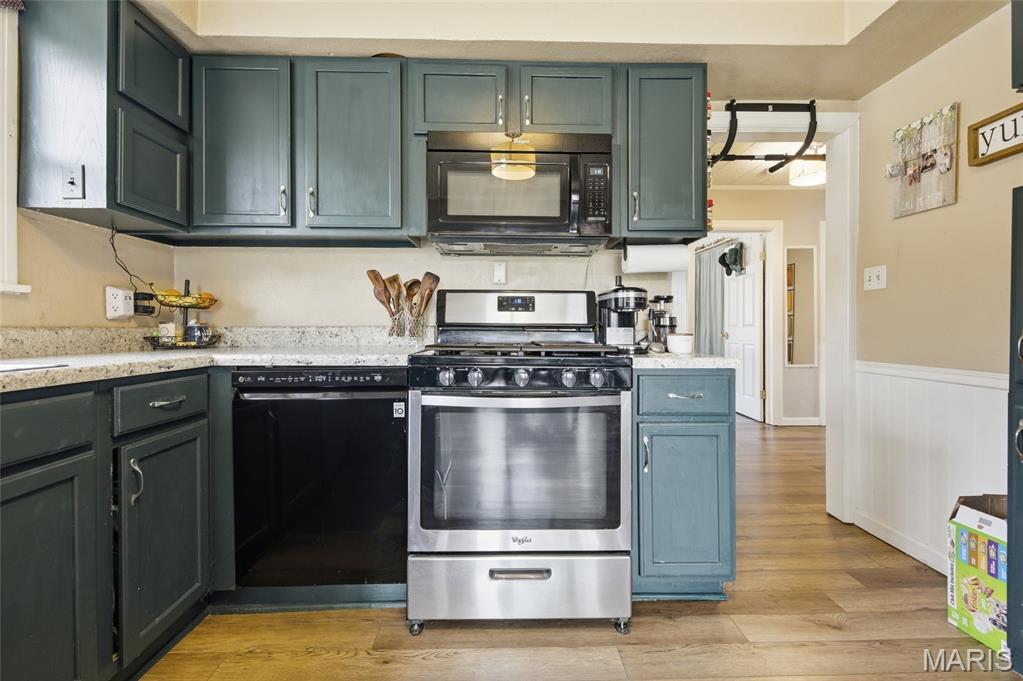 Hermann - Residential