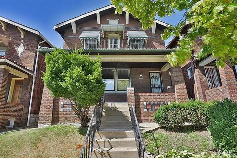 3651 Winnebago Street St Louis MO 63116