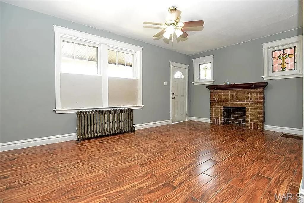 Photo of 3651 Winnebago Street, St Louis, MO 63116 (MLS # 26003196)