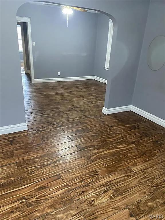 3651 Winnebago Street