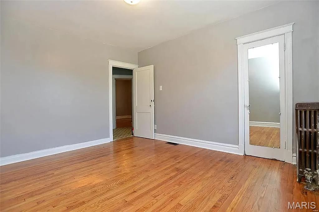 Photo of 3651 Winnebago Street, St Louis, MO 63116 (MLS # 26003196)