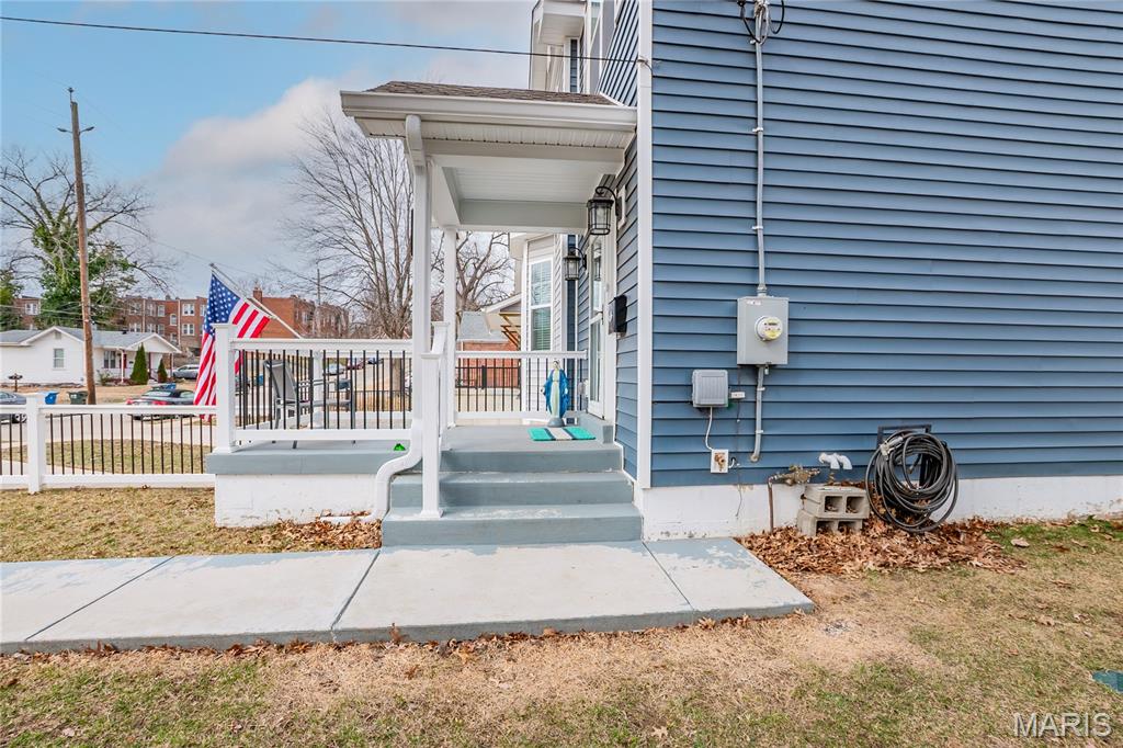 Schmiedekes Add - Residential