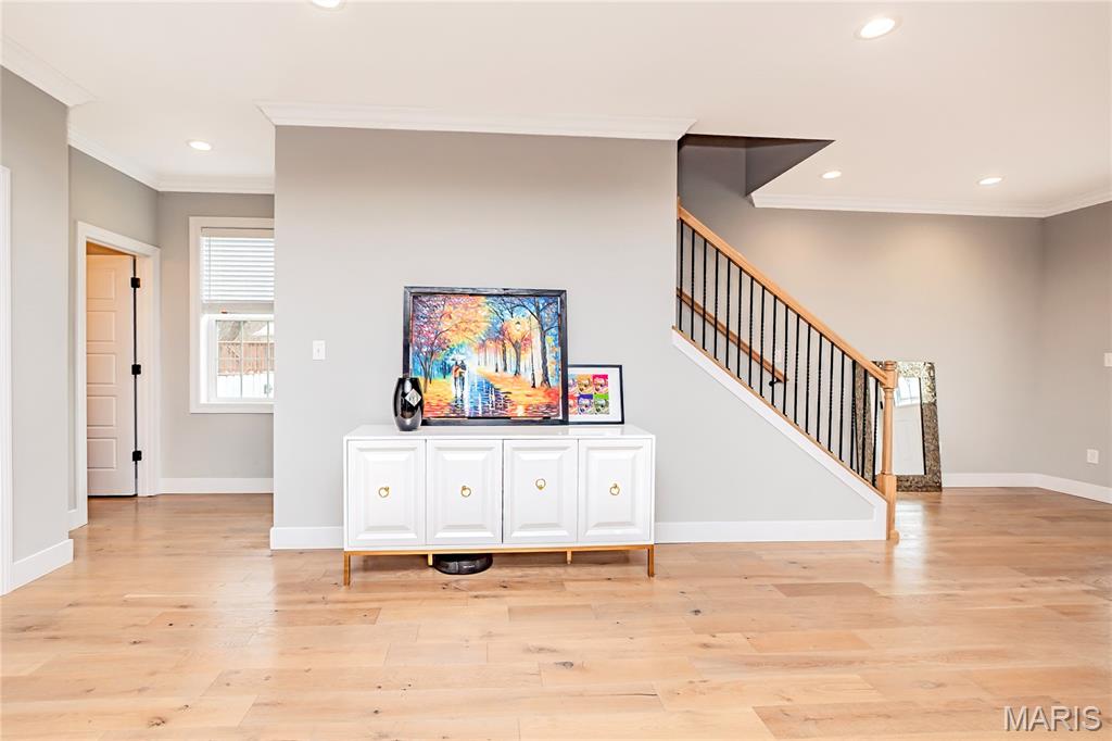 Schmiedekes Add - Residential