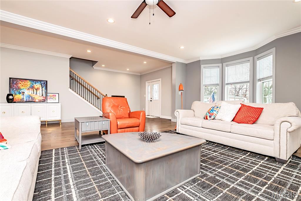 Schmiedekes Add - Residential