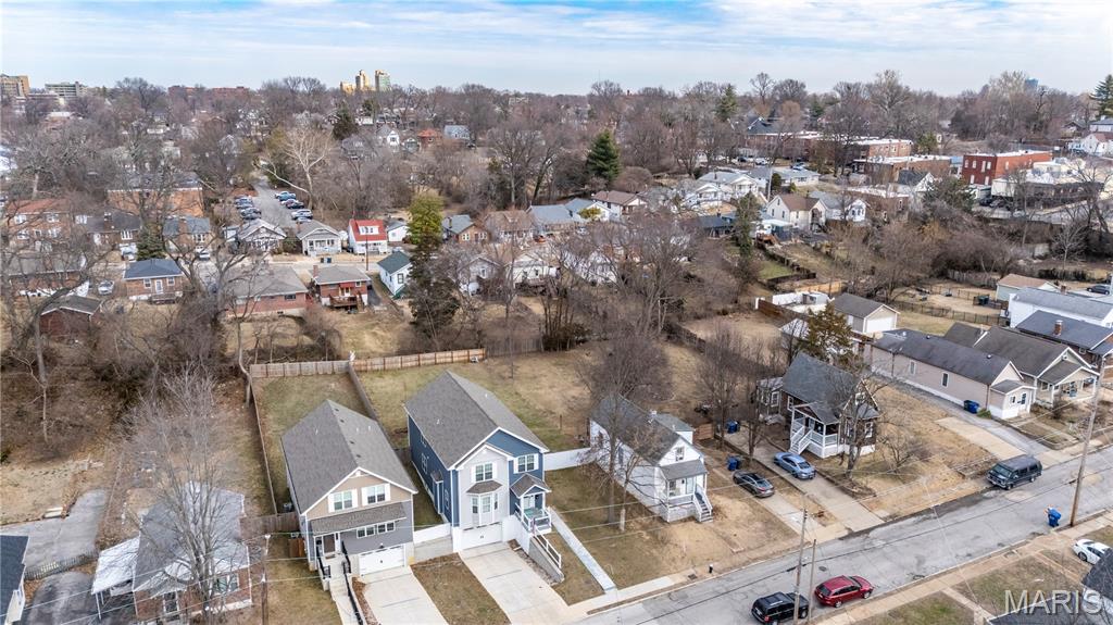 Schmiedekes Add - Residential