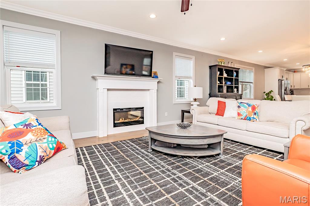 Schmiedekes Add - Residential