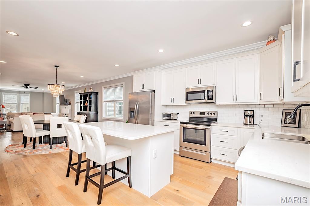 Schmiedekes Add - Residential