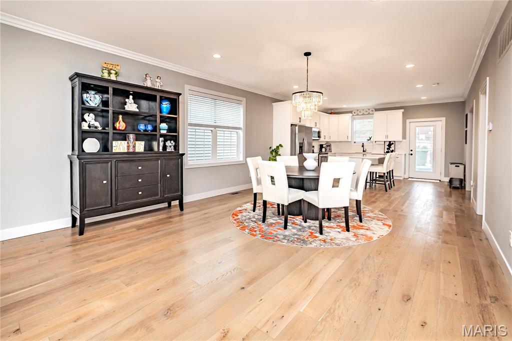 Schmiedekes Add - Residential