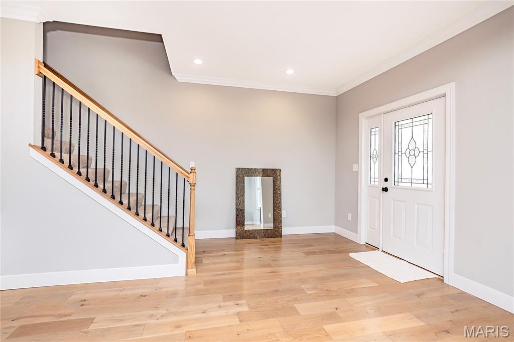 Schmiedekes Add - Residential