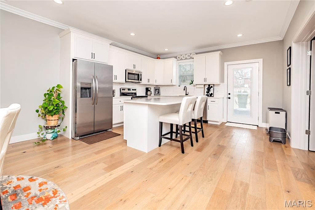 Schmiedekes Add - Residential