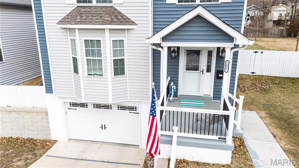 Schmiedekes Add - Residential