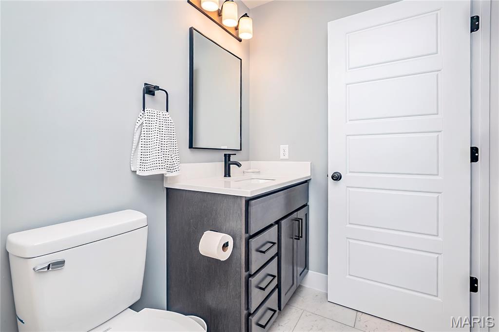 Schmiedekes Add - Residential