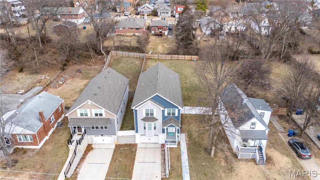 Schmiedekes Add - Residential