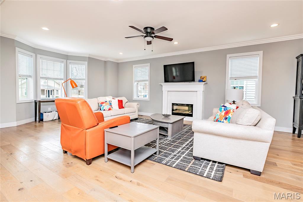 Schmiedekes Add - Residential