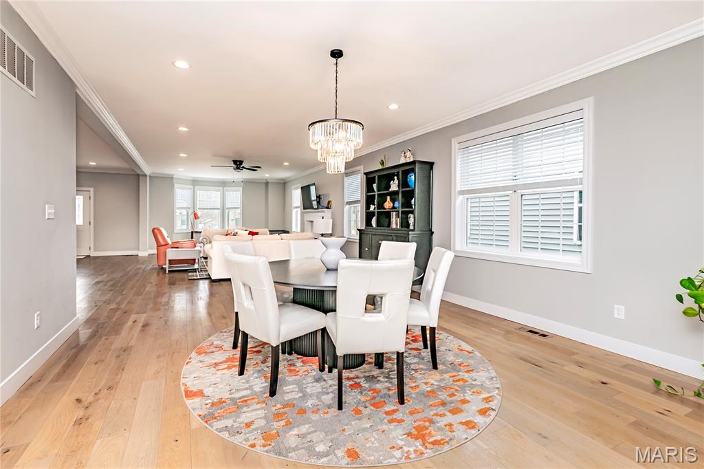 Schmiedekes Add - Residential