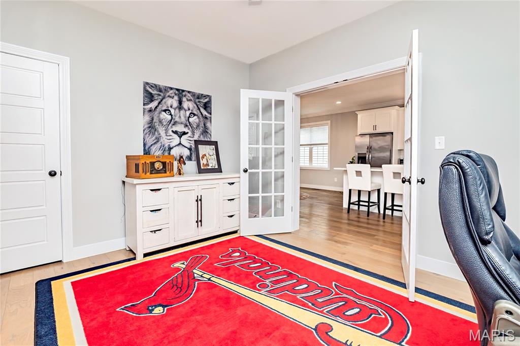 Schmiedekes Add - Residential