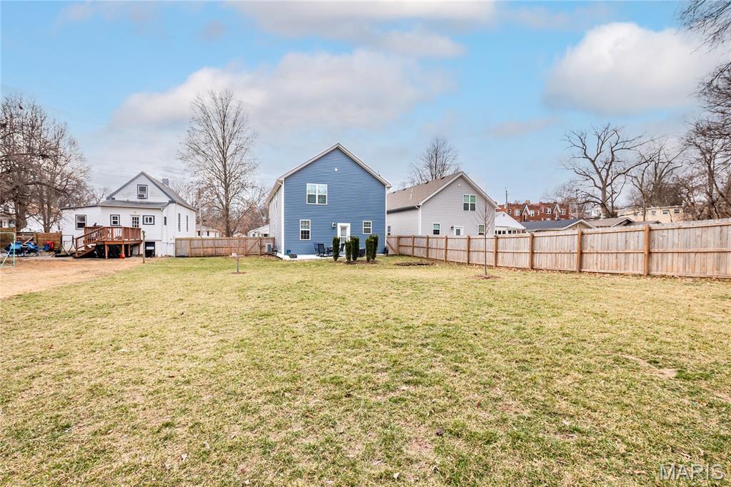 Schmiedekes Add - Residential