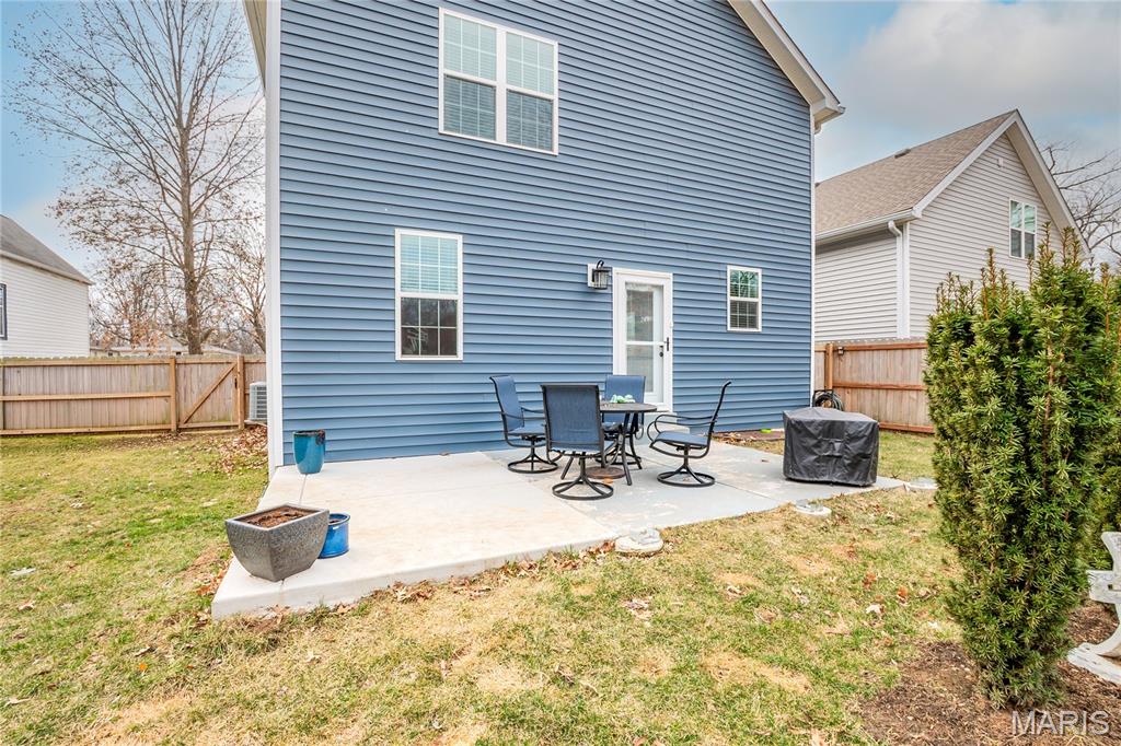 Schmiedekes Add - Residential