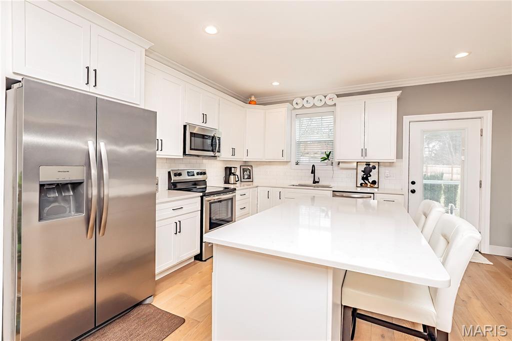 Schmiedekes Add - Residential