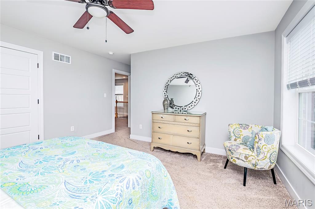 Schmiedekes Add - Residential