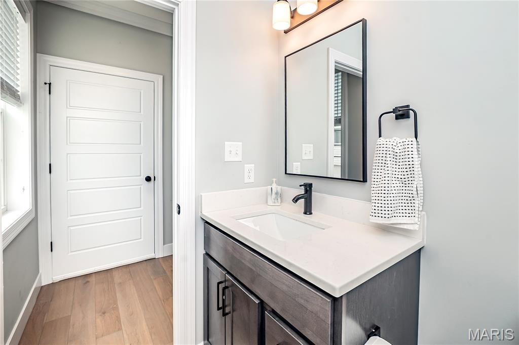 Schmiedekes Add - Residential