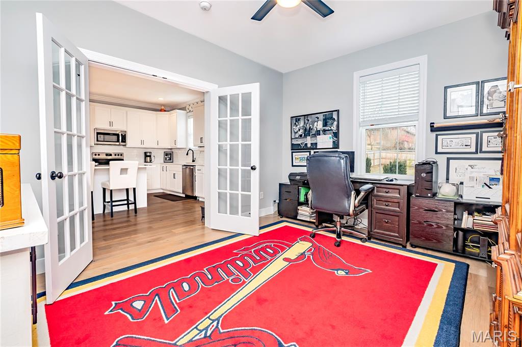 Schmiedekes Add - Residential