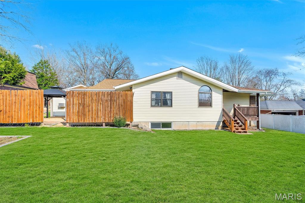 Old Farm Estate Add 11 - Residential