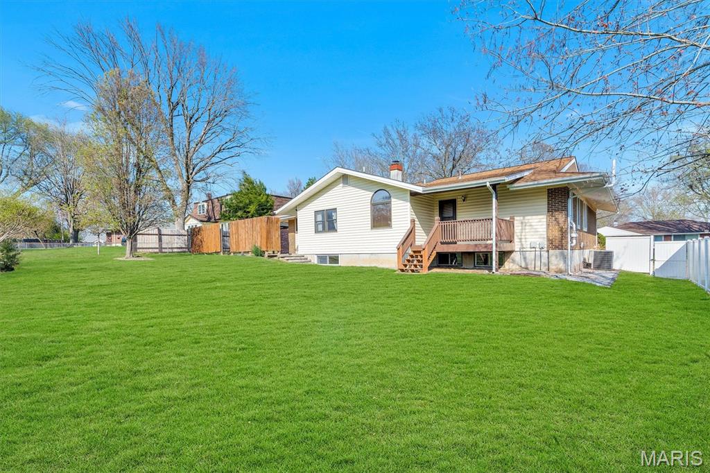 Old Farm Estate Add 11 - Residential