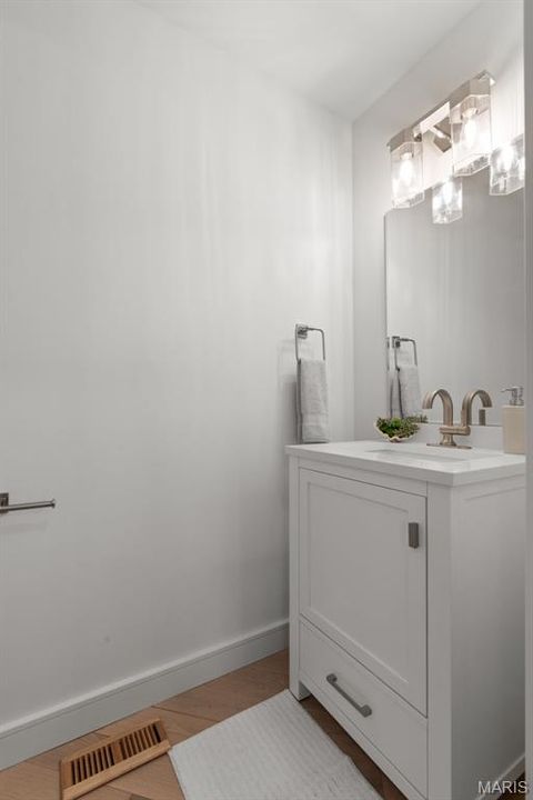 Tiny photo for 1201 Mackay Place, St Louis, MO 63104 (MLS # 26025970)