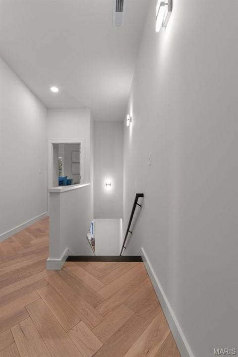 Tiny photo for 1201 Mackay Place, St Louis, MO 63104 (MLS # 26025970)