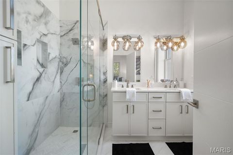 Tiny photo for 1201 Mackay Place, St Louis, MO 63104 (MLS # 26025970)