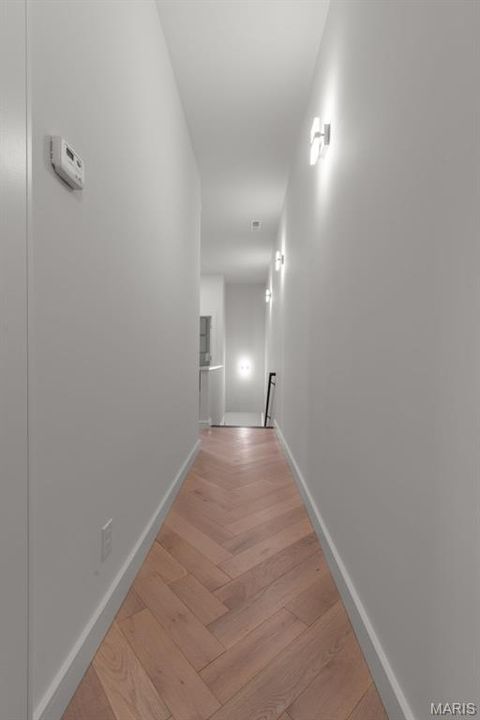Tiny photo for 1201 Mackay Place, St Louis, MO 63104 (MLS # 26025970)