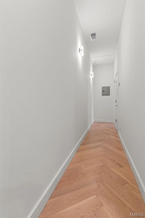 Tiny photo for 1201 Mackay Place, St Louis, MO 63104 (MLS # 26025970)