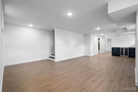 Tiny photo for 1201 Mackay Place, St Louis, MO 63104 (MLS # 26025970)