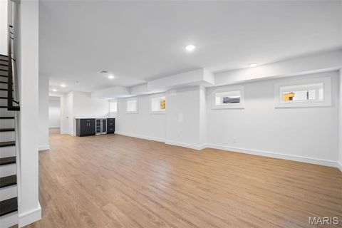 Tiny photo for 1201 Mackay Place, St Louis, MO 63104 (MLS # 26025970)