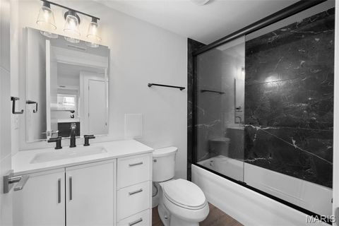 Tiny photo for 1201 Mackay Place, St Louis, MO 63104 (MLS # 26025970)