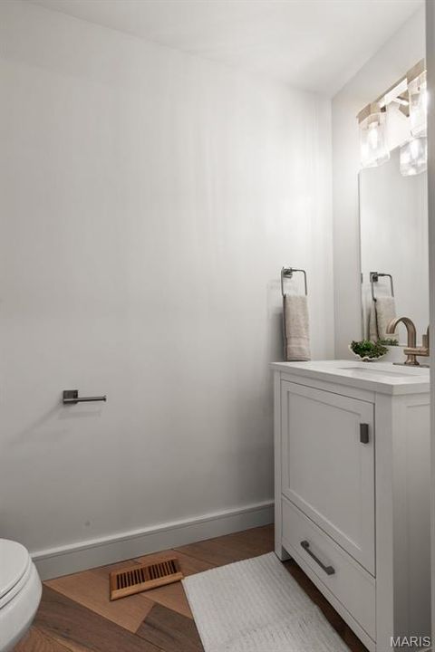 Tiny photo for 1201 Mackay Place, St Louis, MO 63104 (MLS # 26025970)
