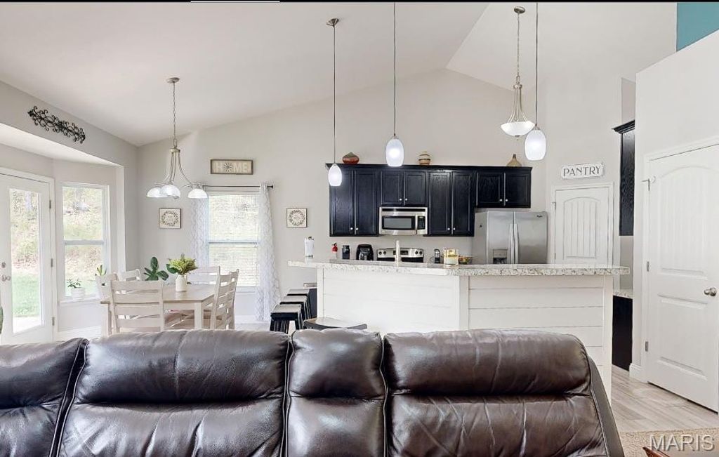 Photo of 2705 Niagara Falls Court, Festus, MO 63028 (MLS # 26020326)